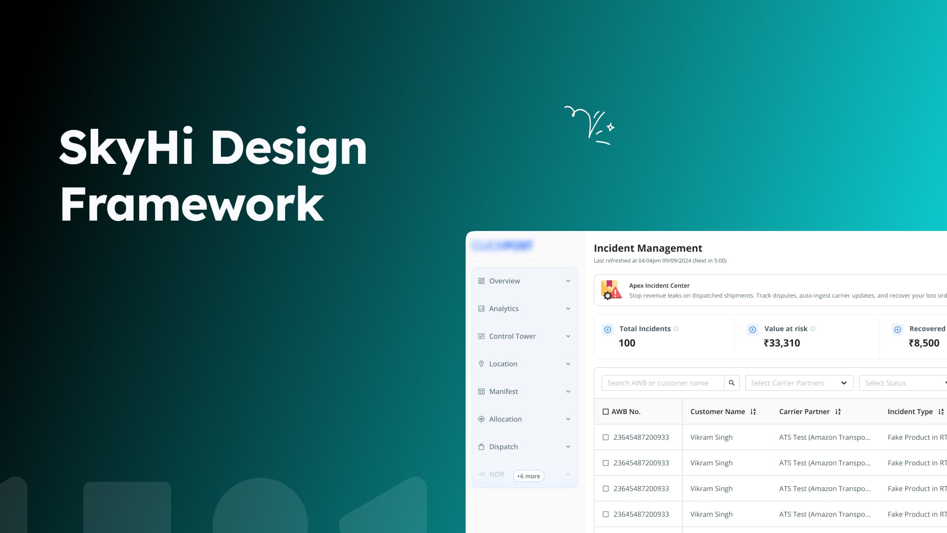 SkyHi — Ecom & B2B Suite thumbnail